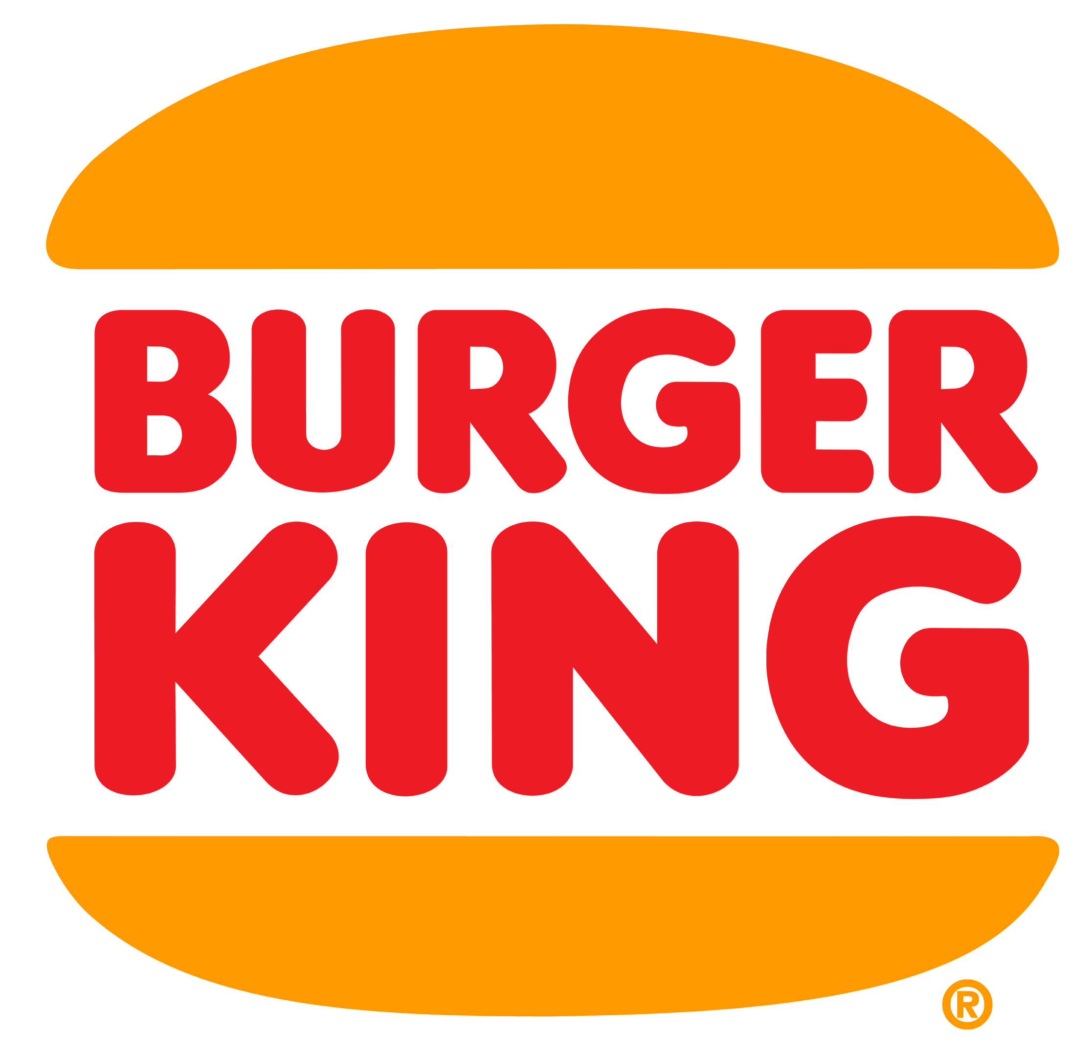 Burger King Logo