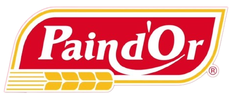 pain d'or logo